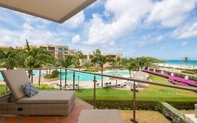 Beachfront - Royal Aquamarine 3br Condo - Bc252